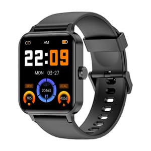 Blackview R30 Smartwatch (sort)