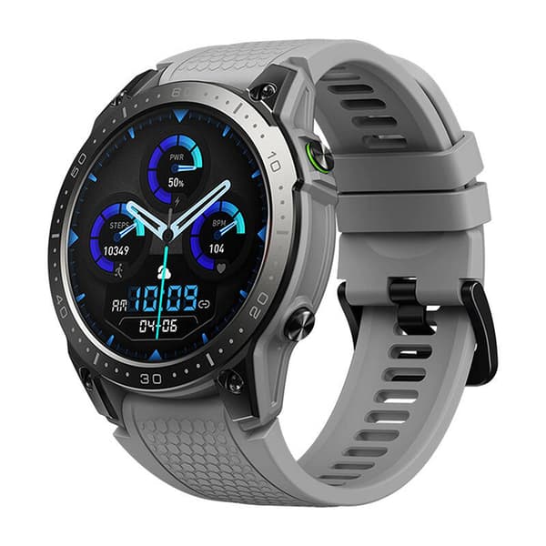 Zeblaze Ares 3 Pro Smartwatch (grå)