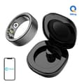 Pikkukuva 1 / 8: Smartring Colmi R03 18.1MM 8 (Czarny)