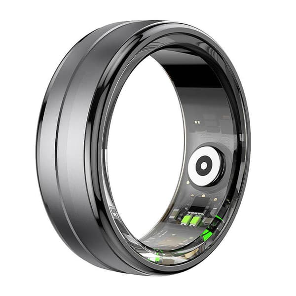 Smartring Colmi R06 20,3MM 11 (sort)