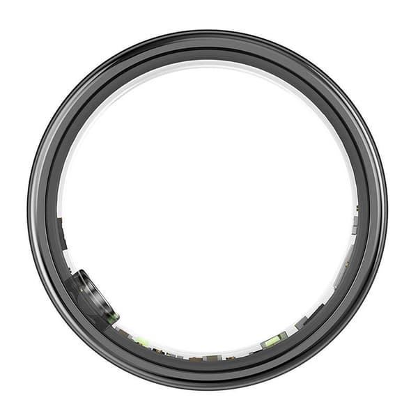 Smartring Colmi R06 20,3MM 11 (sort)
