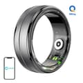 Miniatyrbillede 2 af 7: Smartring Colmi R06 20,3MM 11 (sort)
