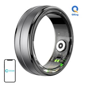 Smartring Colmi R06 20,3MM 11 (sort)