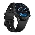 Miniatyrbillede 6 af 9: Zeblaze Btalk 3 Plus Smartwatch (sort)