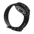 Miniatyrbillede 7 af 9: Zeblaze Btalk 3 Plus Smartwatch (sort)