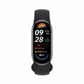 Miniatyrbild 2 av 2: Smartklocka Xiaomi MI SMART BAND 9 Svart