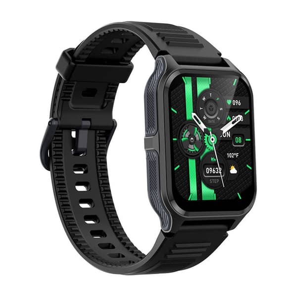 Colmi P73 Smartwatch (svart)