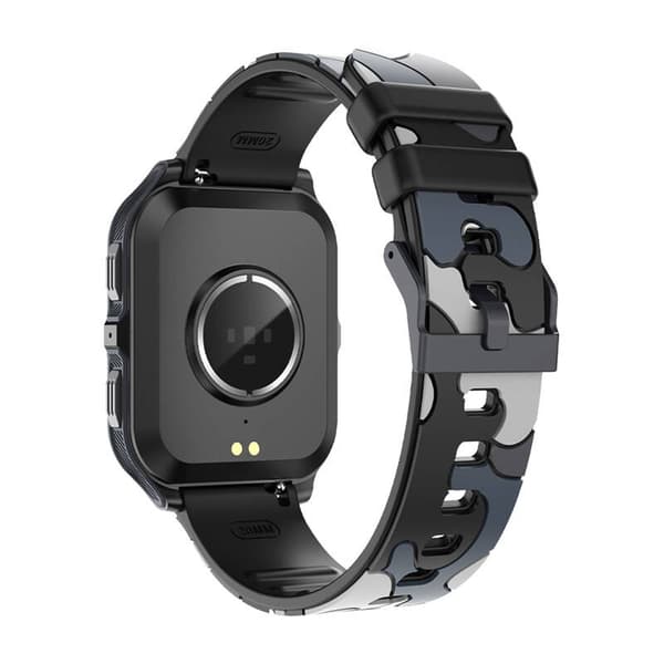 Colmi P73 Smartwatch (svart)