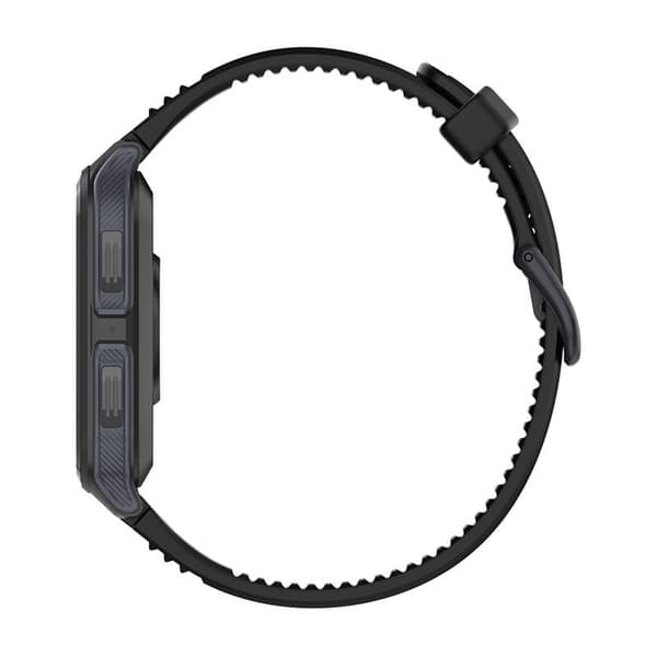 Colmi P73 Smartwatch (svart)