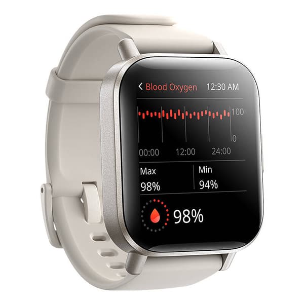 Smart Watch JoyRoom Fit-Life JR-FT3S (biły)