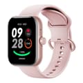 Miniatyrbild 1 av 4: Joyroom Fit-Life JR-FT5 Plus Smart Watch (rosa)