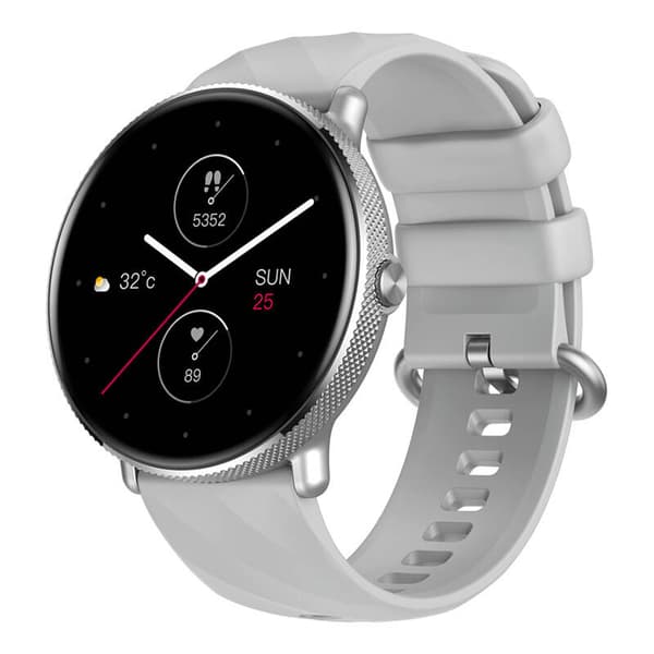 Smartwatch Zeblaze GTR 3 Pro (silver)