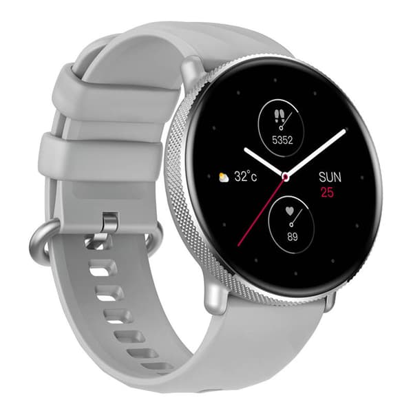 Smartwatch Zeblaze GTR 3 Pro (silver)