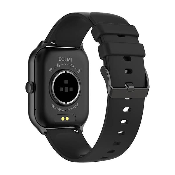 Smartklokke Colmi P60 (svart)