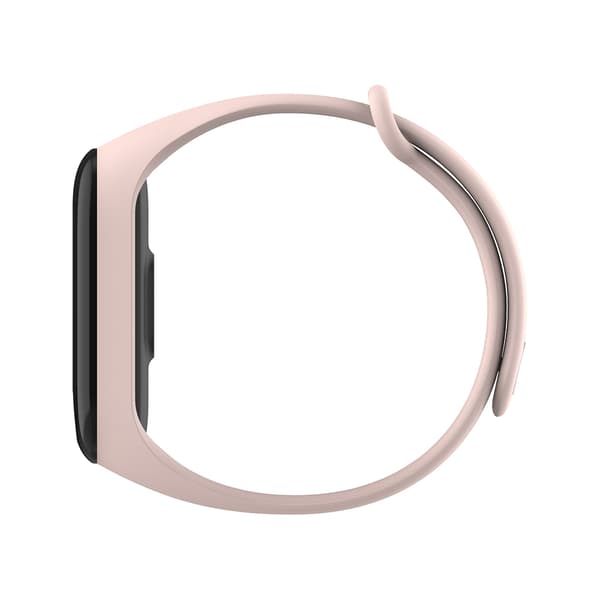 Forever aktivitetsarmband med pulsmätare och smarta funktioner - Rosa