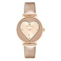 Miniatyrbillede 1 af 3: Juicy Couture Jc1234rgrg Ur Gylden