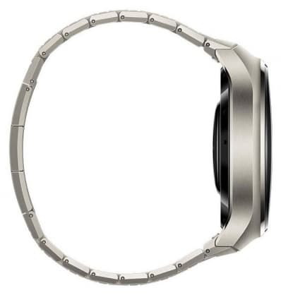 Älykellot, kuntomittarit, Watch 4 Pro Elite Titanium, Huawei