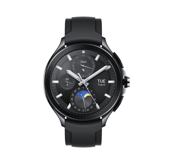 Xiaomi Watch 2 Pro, sort