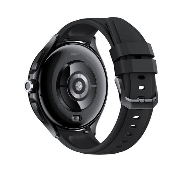 Xiaomi Watch 2 Pro, sort
