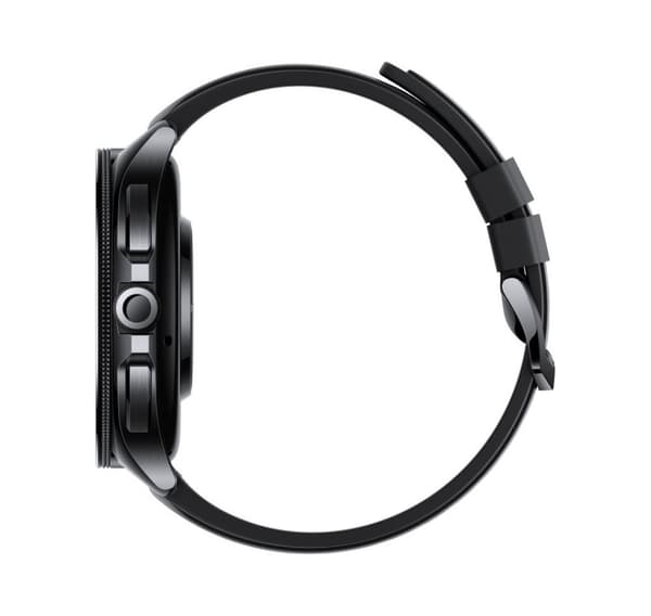 Xiaomi Watch 2 Pro, sort