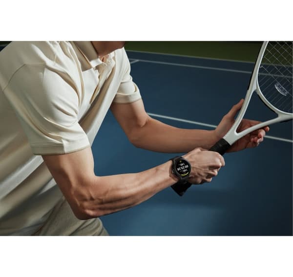 Xiaomi Watch 2 Pro, sort