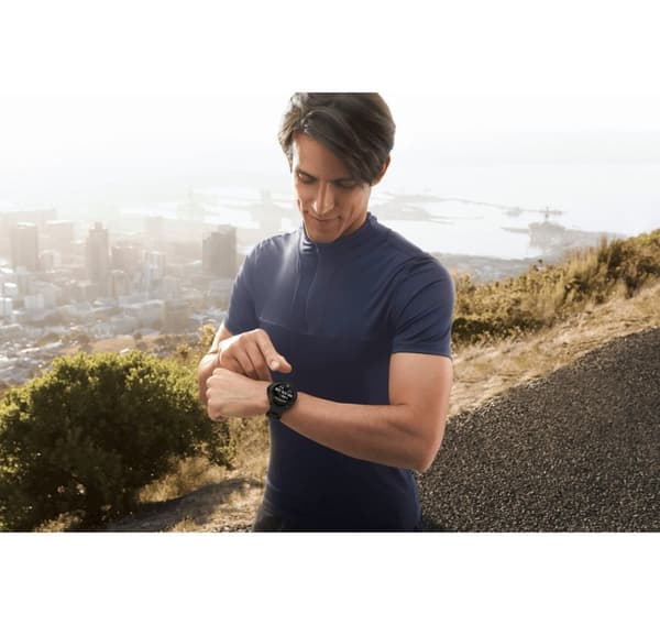 Xiaomi Watch 2 Pro, sort