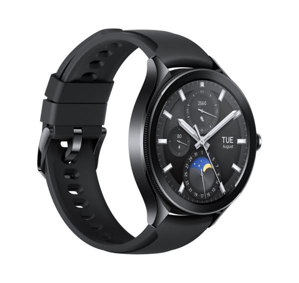 Xiaomi Watch 2 Pro, sort