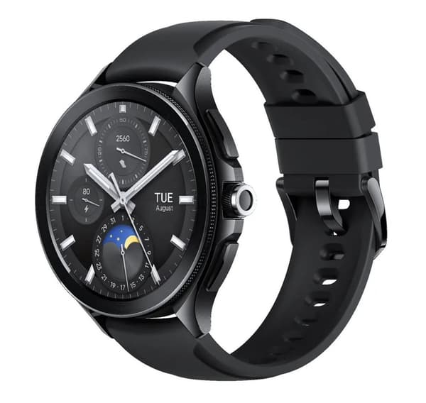 Xiaomi Watch 2 Pro, sort