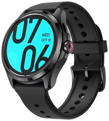 Smartwatch Pro 5 Black, TicWatch