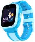 Miniatyrbilde 3 av 3: Smartwatch CareWatch Kid LTE Blue, Myphone