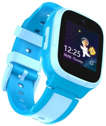Smartwatch CareWatch Kid LTE Blue, Myphone