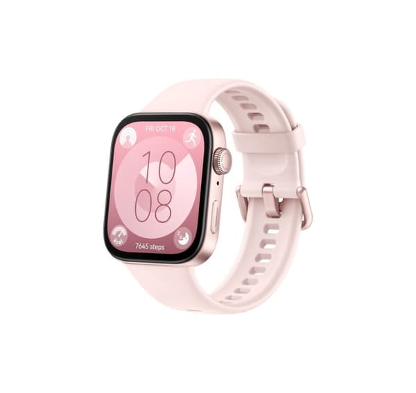 Smartwatch Watch FIT 3 Pink, Huawei