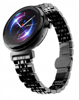 Älykello Aura Black, Hifuture