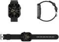 Miniatyrbild 3 av 3: Smartwatch Revo Black, Manta