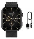 Miniatyrbild 2 av 3: Smartwatch Revo Black, Manta