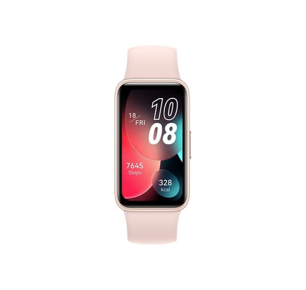 Smartwatch Band 8 Sakura Pink, Huawei