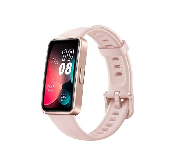 Smartwatch Band 8 Sakura Pink, Huawei
