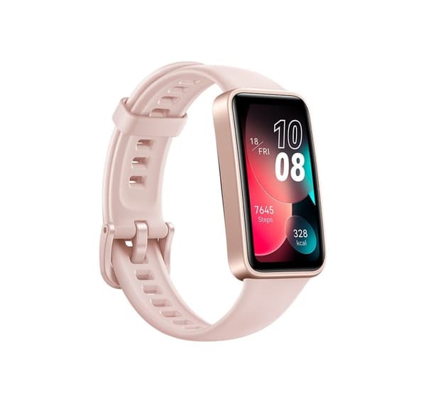 Smartwatch Band 8 Sakura Pink, Huawei