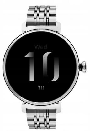 Smartklokke Aura Silver, Hifuture