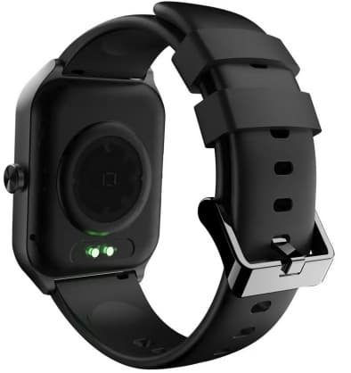 Smartwatch Ultra2 Pro Black, Hifuture