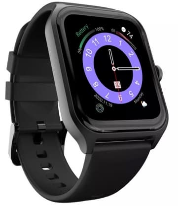 Smartwatch Ultra2 Pro Black, Hifuture