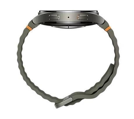 Smartwatch Galaxy watch7 lte/40mm grøn sm-l305, Samsung