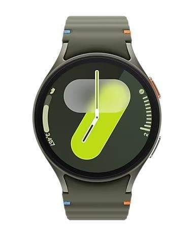 SMARTWATCH GALAXY WATCH7/40MM GRÖN SM-L300 SAMSUNG