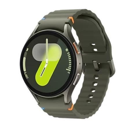 SMARTWATCH GALAXY WATCH7/40MM GRÖN SM-L300 SAMSUNG