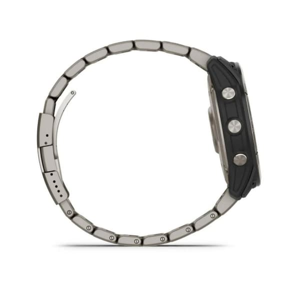 Älykello quatix 7x solar/010-02541-61, Garmin