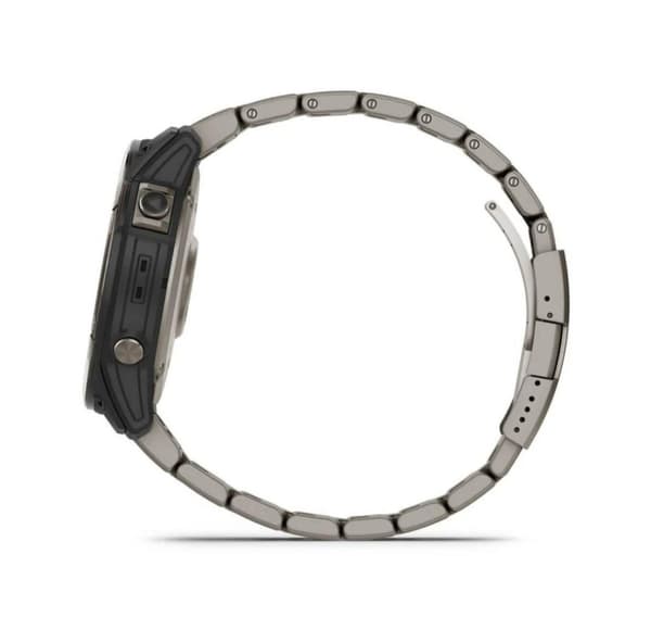 Älykello quatix 7x solar/010-02541-61, Garmin