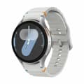 Miniatyrbild 1 av 6: Smartklocka Samsung Galaxy Watch7 Silvrig 44 mm
