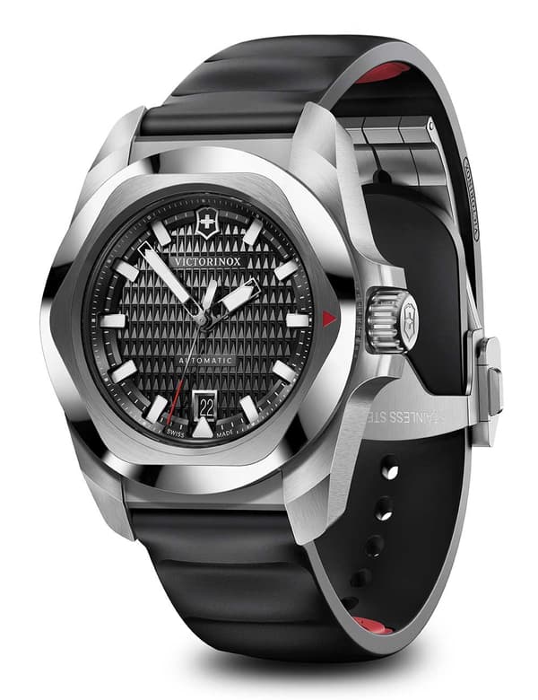 Mens Watch Victorinox 242039, Automatic, 41mm, 20ATM