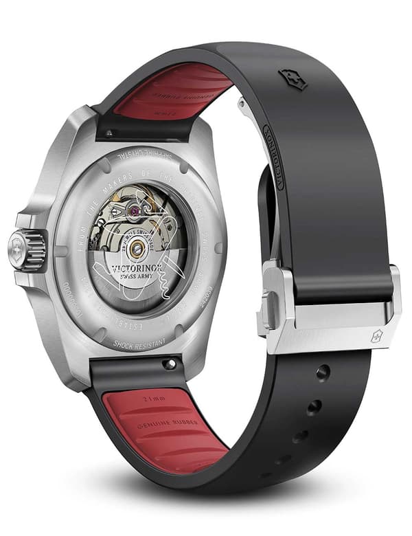 Mens Watch Victorinox 242039, Automatic, 41mm, 20ATM