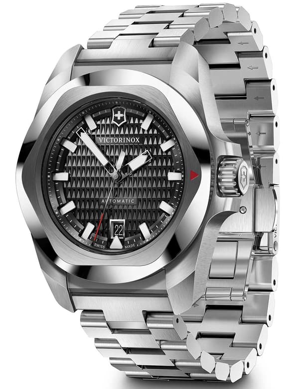 Mens Watch Victorinox 242019, Automatic, 41mm, 20ATM